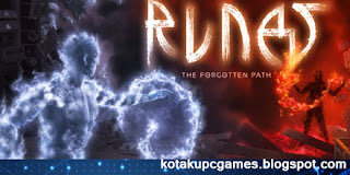 Runes The Forgotten Path Free Download