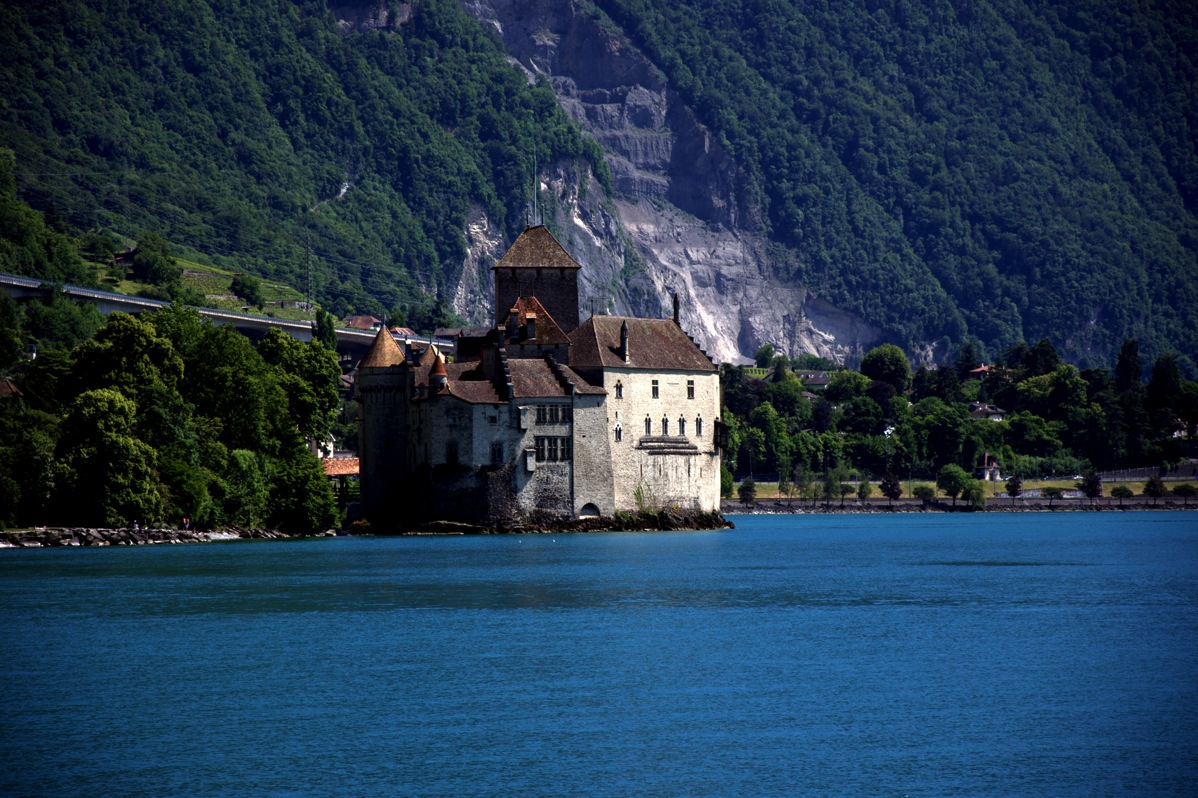 Montreux