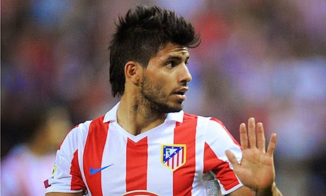 Sergio Kun Aguero Hairstyles Smile Photos  Hairstyles 