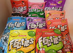 Free Frooties at Select Stores