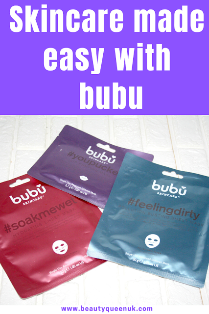 bubu Skincare 