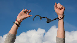 breaking free from handcuffs and unleashing the potential for success in life