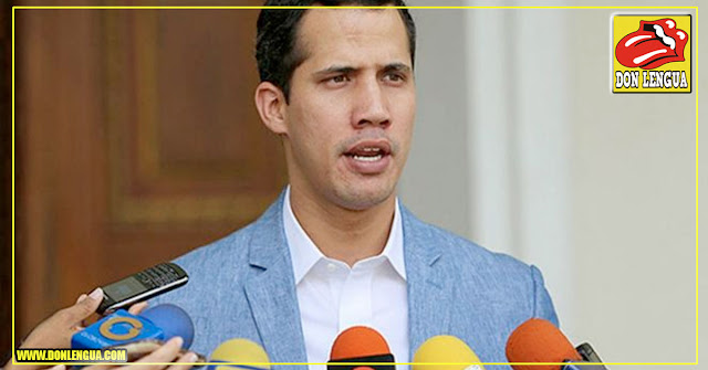 Guaidó asegura que pronto será aprobado el TIAR y pronto marcharemos a Miraflores