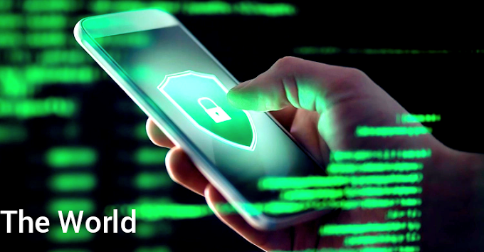  7 Ways to Protect Android Phone from Hackers.
