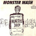 Bobby "Boris" Pickett & The Crypt Kickers - Monster Mash