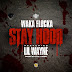 Audio: Waka Flocka - “Stay Hood” (Ft. Lil Wayne) [Prod. By Lex Luger]