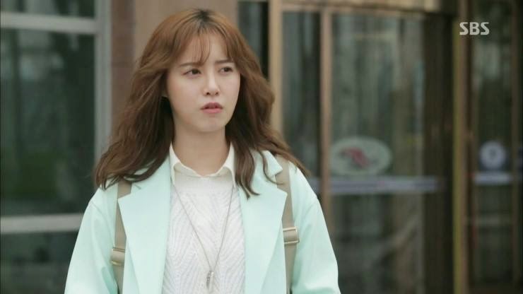 watch angel eyes Ep 5 english sub