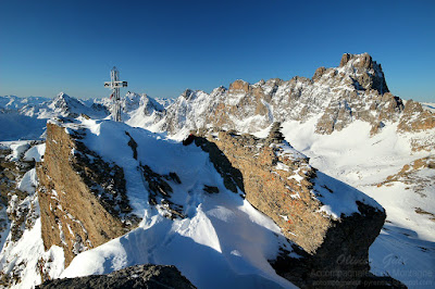 Panorama depuis la Tête de la Fréma