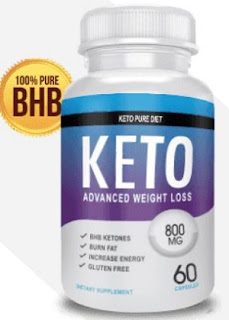 Keto Pure Diet