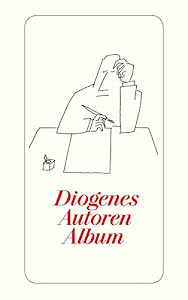 Diogenes Autoren Album (detebe)