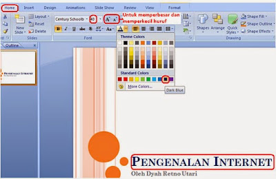 Soal Powerpoint Pilihan Ganda dan Jawabannya Part 2 