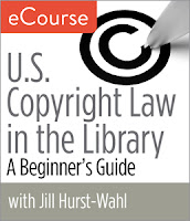 ALA ecourse logo