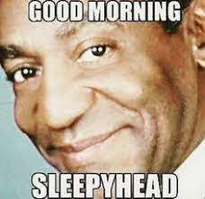 Bill Cosby Out Of Jail Meme