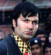 Prem chopra