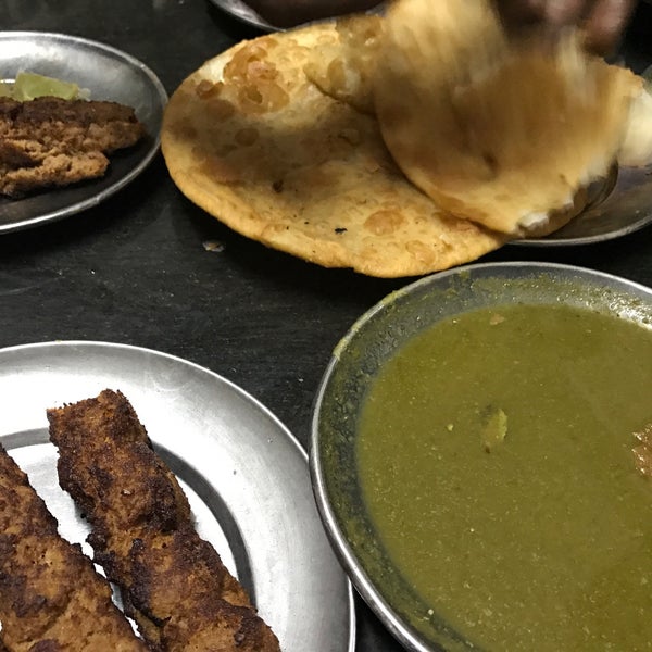 The Best Street Food in Mumbai