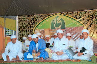 Majlis Selawat Cinta Rasul - Taalim Asyai'rah