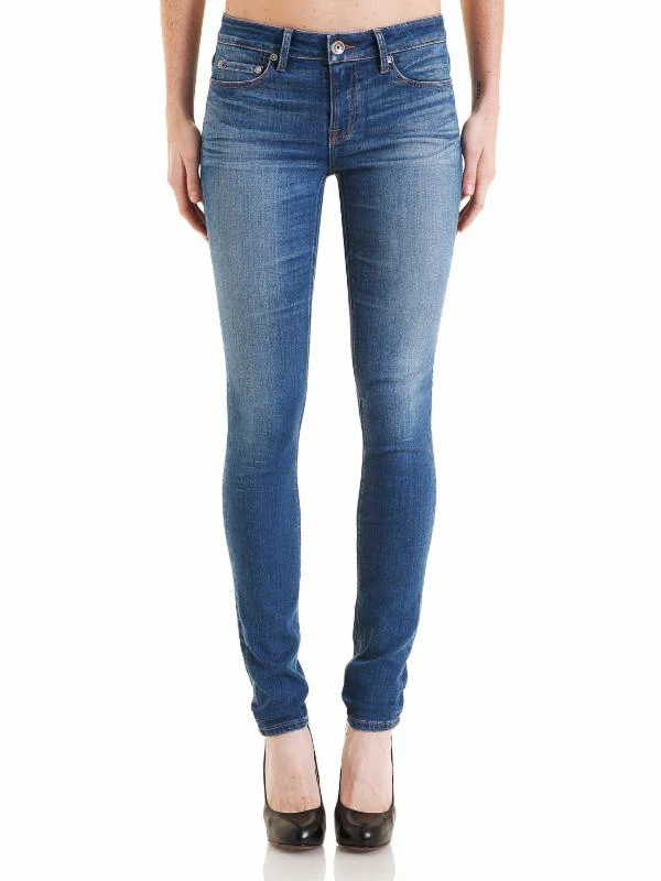 Nio Dusk skinny jeans