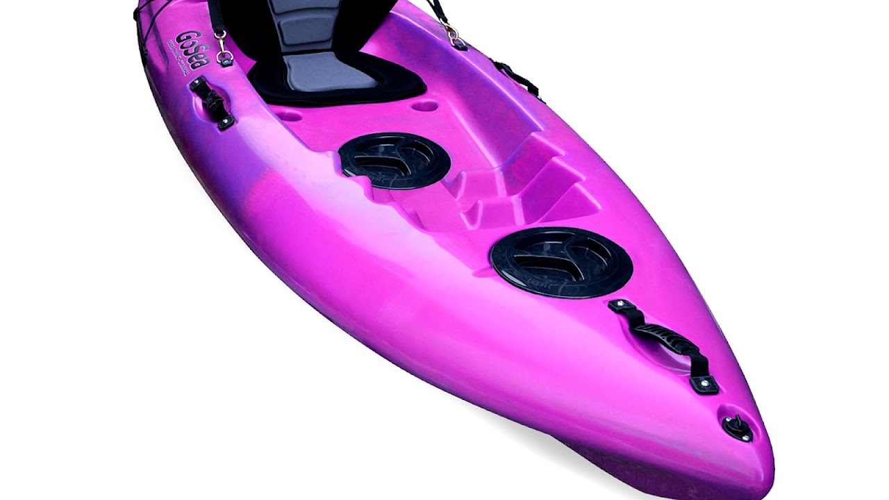 Kayak - Entry Level Kayak