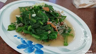 食記|梧棲漁港熱炒海鮮|海中寶麒麟店|保證後悔？