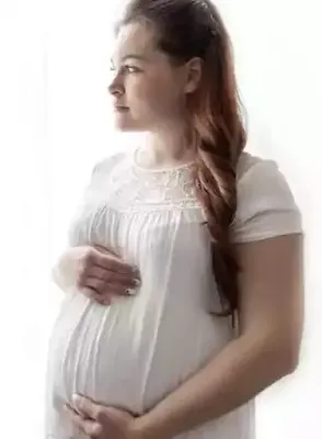 What are the causes of shortness of breath in pregnant women and treatment methods