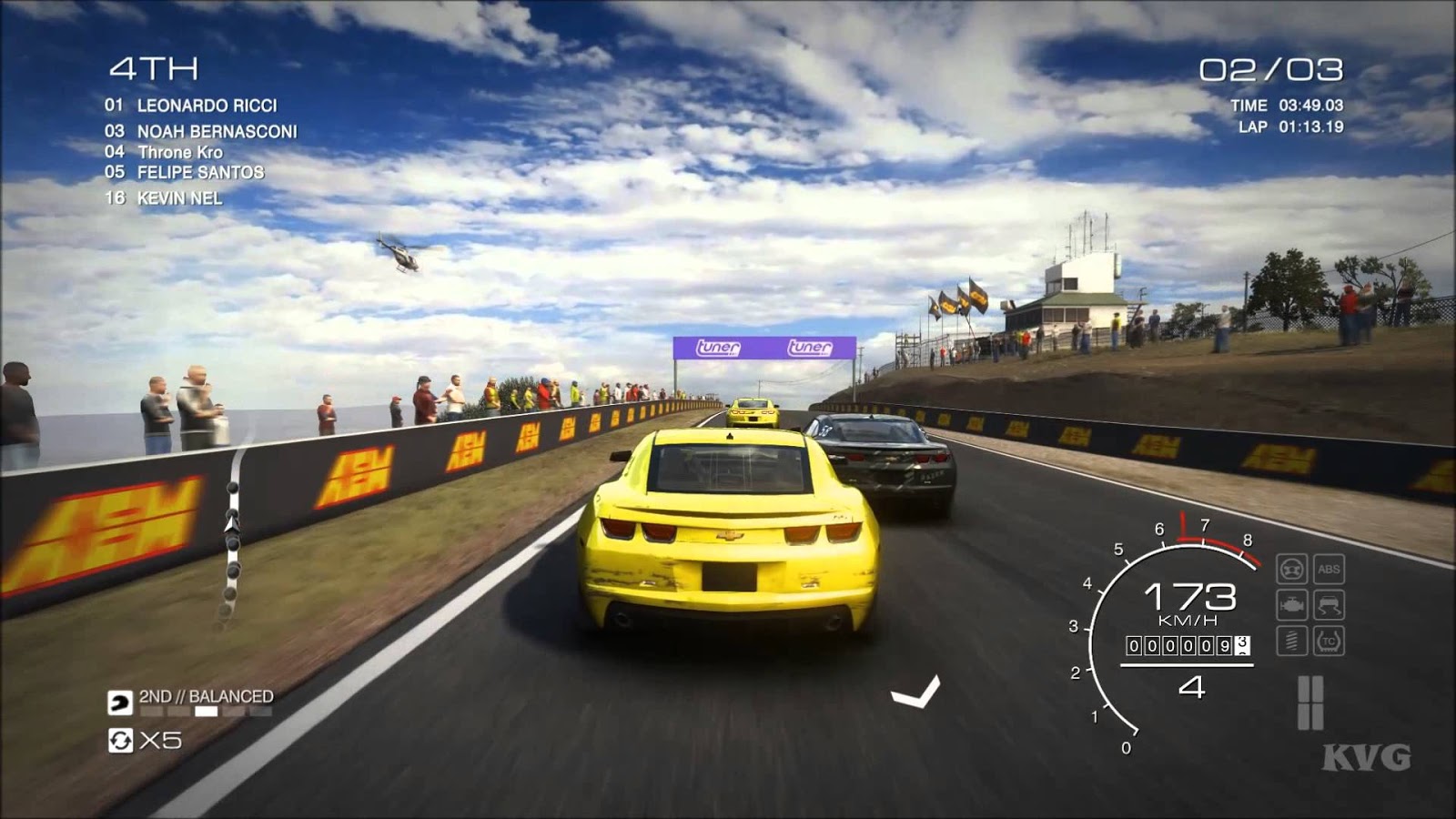 download grid autosports for pc