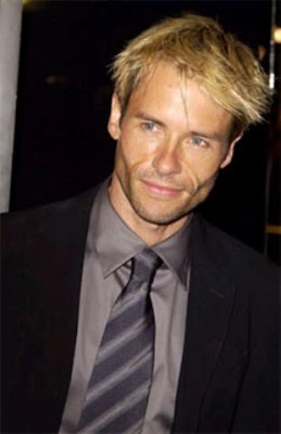 Guy Pearce famosos del cine