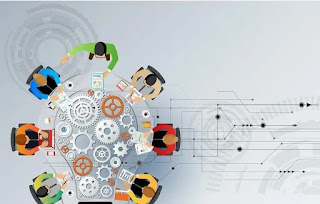 The Future Of Business And Management And The Use Of Technology