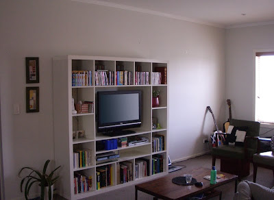 Media Units Furniture on Ikea Hackers  The Lowdown On The Expedit Tv Unit