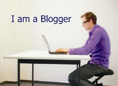 7 Kriteria Agar Menjadi Blogger Keren