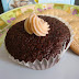 Dos recetas: Cupcakes de Zanahoria y Muffins de Chocolate