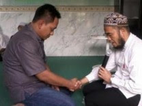 Jadi Pendeta 22 Tahun Petrus Masuk Islam, Gerejanya di Sulawesi Akan Dijadikan Masjid