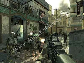 Call Of Duty: Modern Warfare 2 Free Download Game