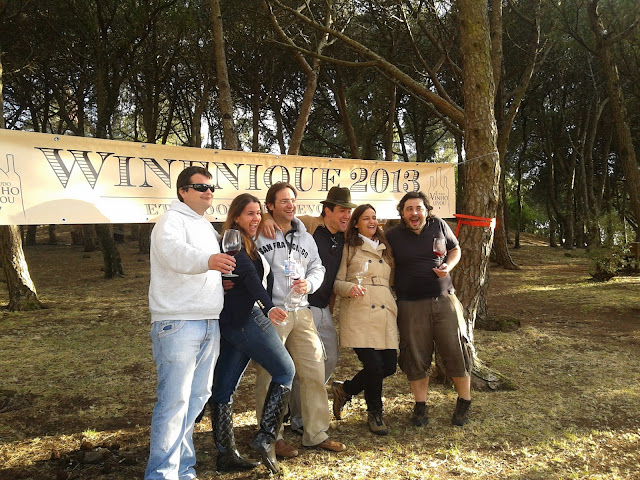 Winenique 2013 - reservarecomendada.blogspot.pt