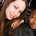 #REPLAYTUNES: Tonto Dikeh's Ex Husband Moves On With Beautiful White Lady.