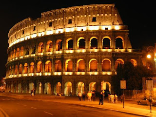 hotel in rome