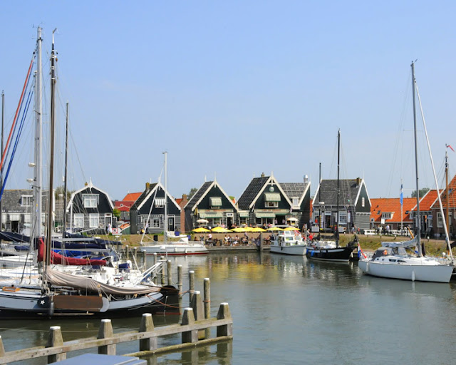 Marken - Netherlands