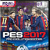 Pes 2017 highly compressed(3gb) for pc