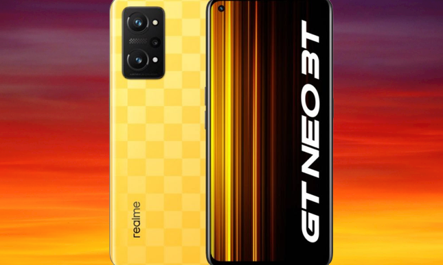 Realme GT NEO 3T Review'' Realme GT NEO 3T 5G Mobile Launched in India Before buying this phone Read it' Now...