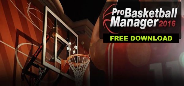 Pro Basketball Manager 2016-Reloaded