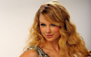 Taylor Alison Swift