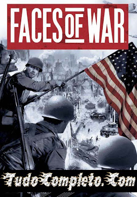 Faces of War (PC) ISO