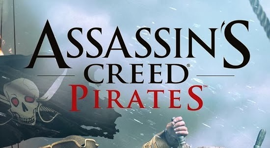 Assassins Creed Pirates Apk + Data
