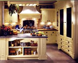 Country Kitchen Ideas Elegant French Country Kitchen Design Ideas