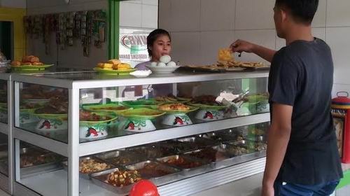 Izin Usaha Warung  Makan  Sederhana Izin Usaha dan Info Bisnis