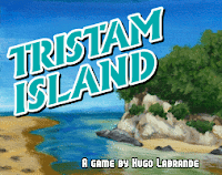 Tristam Island Title