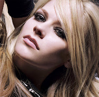 Avril Lavigne HQ photo