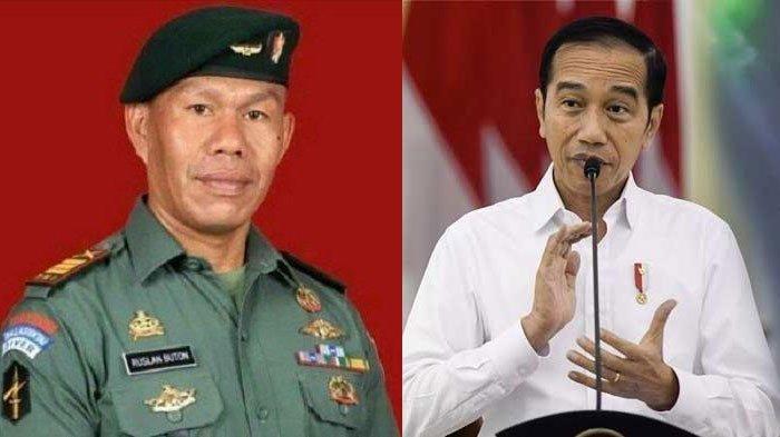 Siap Demo Bareng Mahasiswa Menentang Jokowi 3 Periode, Ruslan Buton: The King of Lip Service!