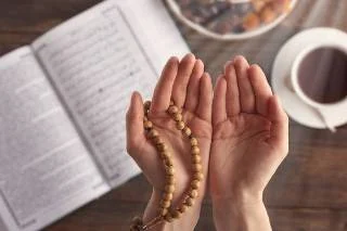 Tahajjud prayers