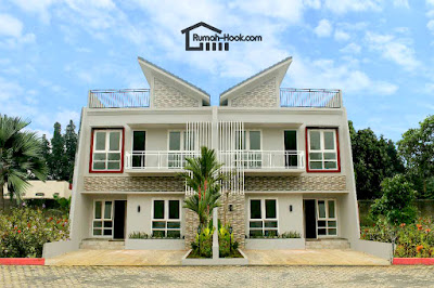 Rumah dijual di Bintaro Jaya