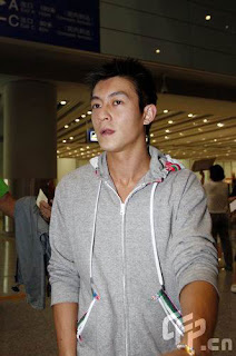 edison chen